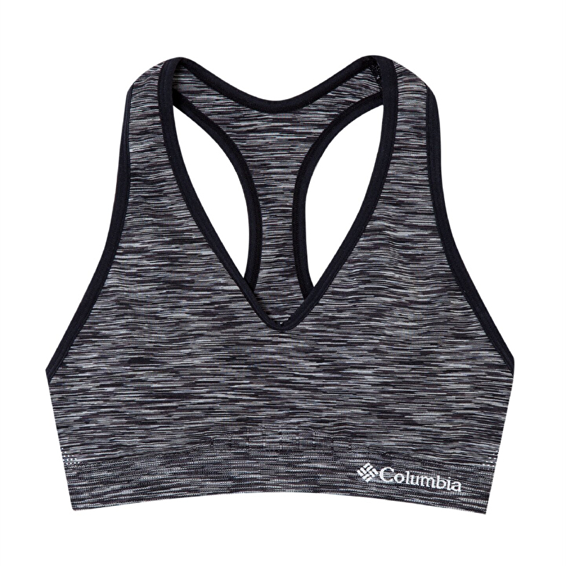 Spacedye Seamless Racerback Kadın Bra