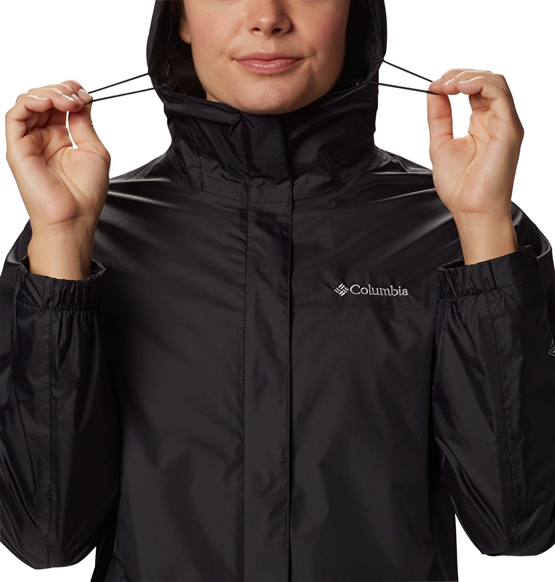 Arcadia II Jacket