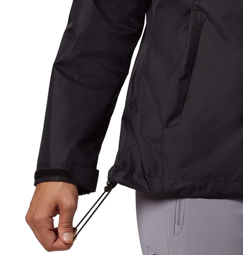 Arcadia II Jacket