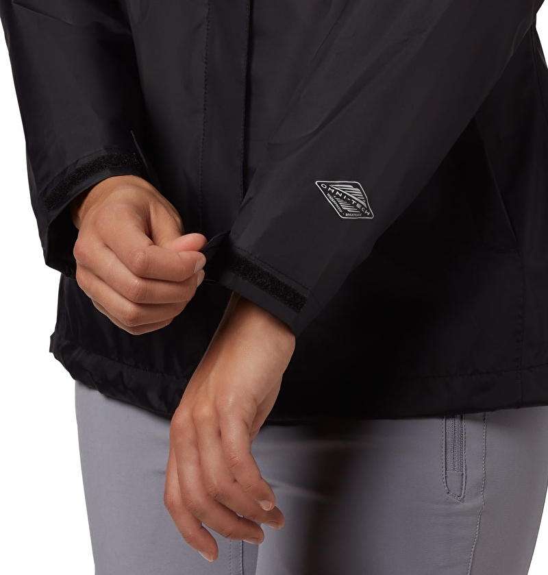 Arcadia II Jacket