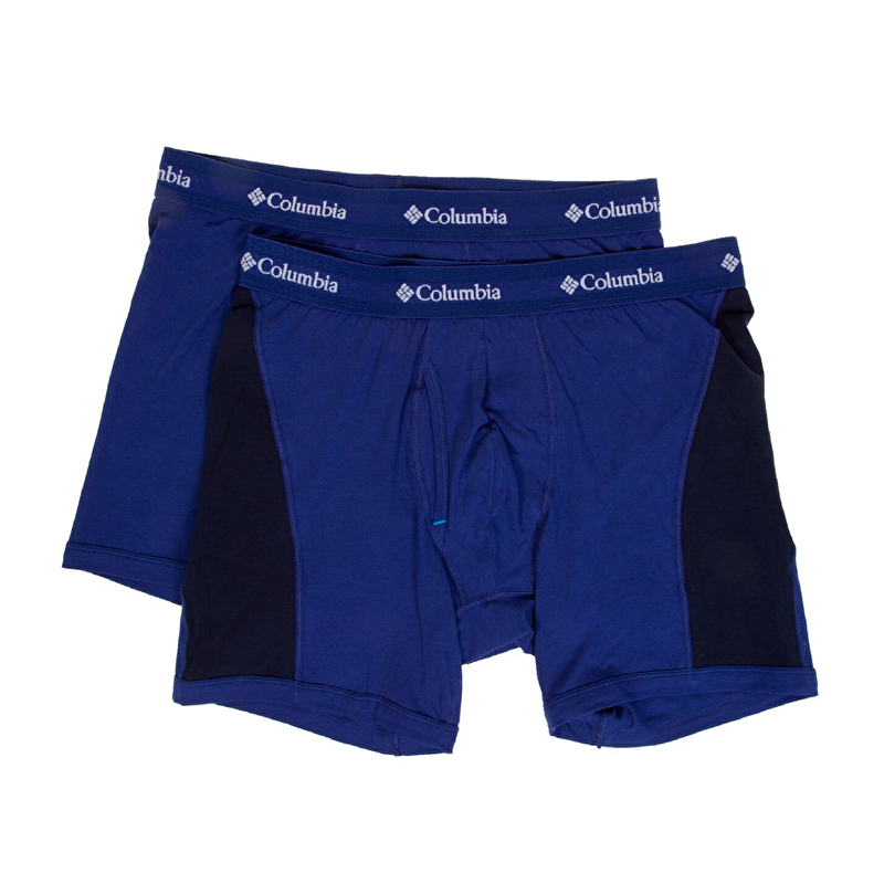 Columbia Erkek Boxer Brief
