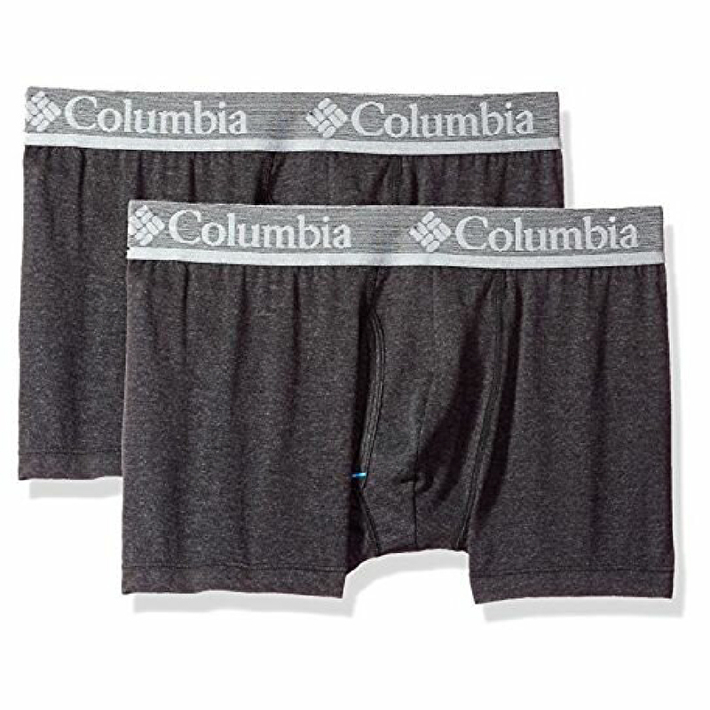 Columbia Erkek Boxer Trunk