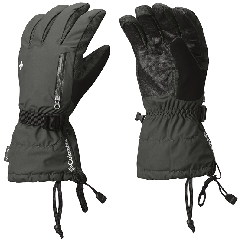 Bugaboo Mens Interchange Erkek Eldiven