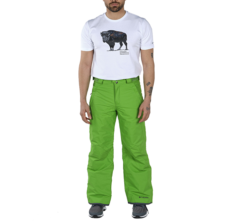Bugaboo II Erkek Kayak Pantolonu