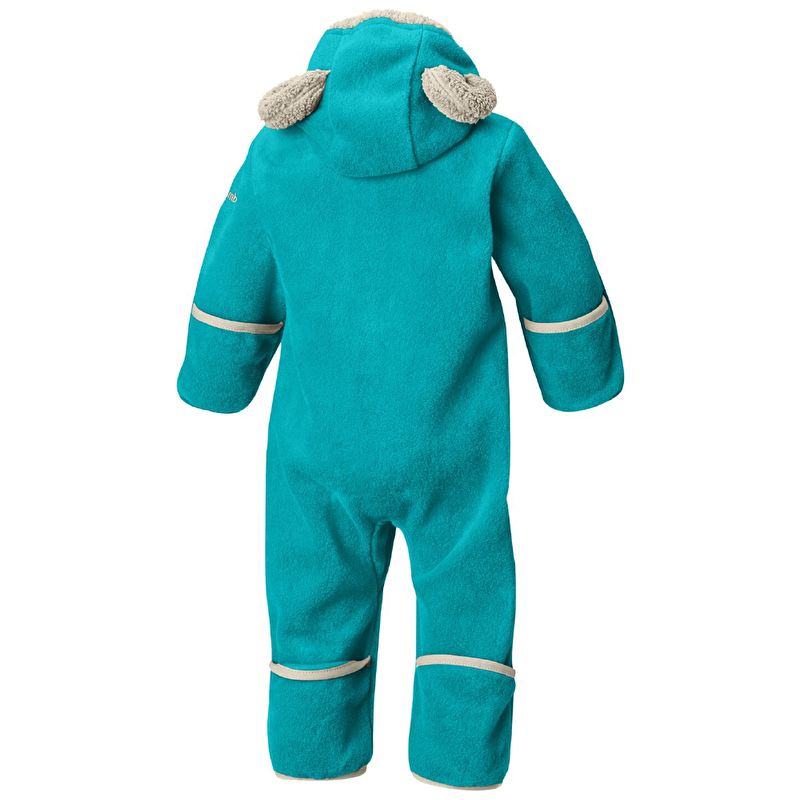 Tiny Bear II Bunting Bebek Tulum