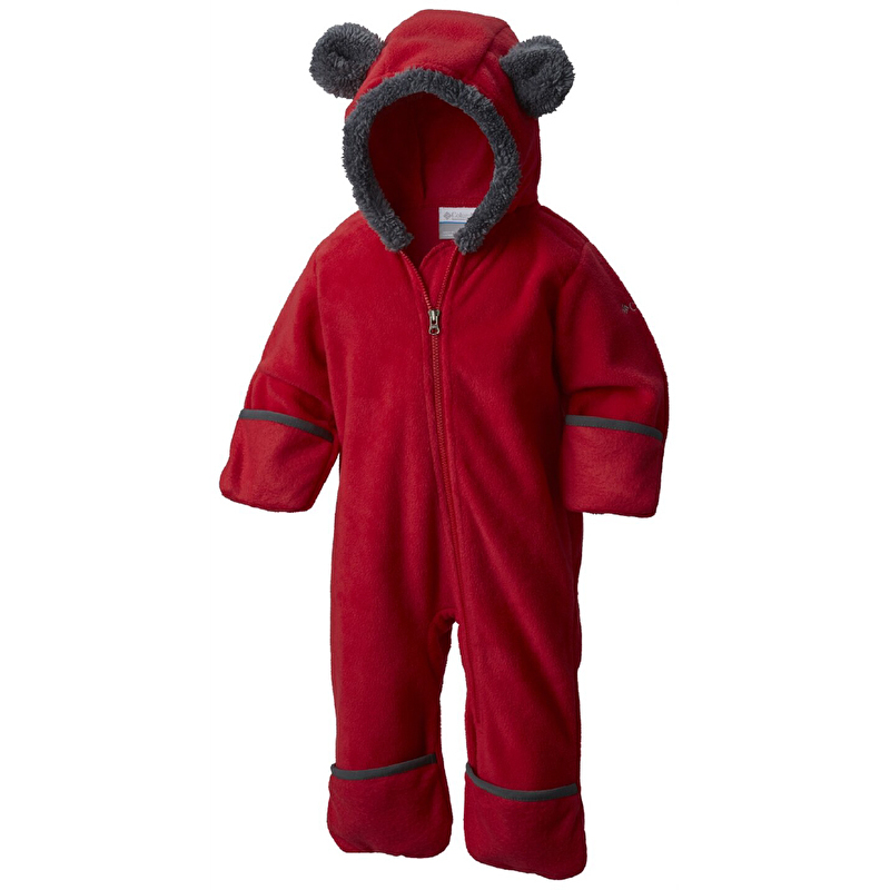 Tiny Bear II Bunting Bebek Tulum
