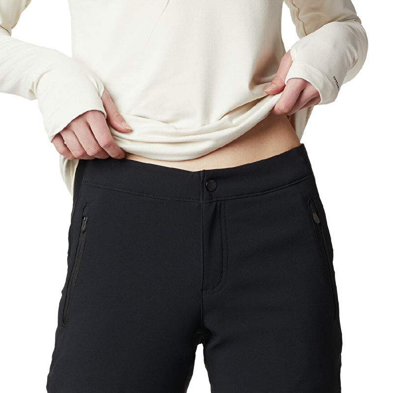 Back Beauty Passo Alto Heat Kadın Pantolon