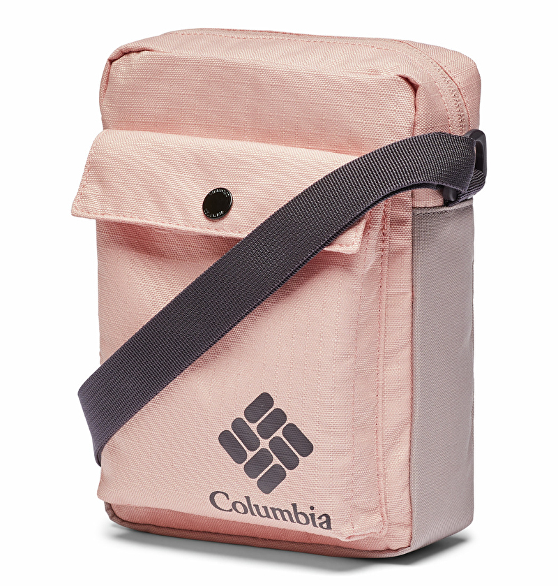 Zigzag Side Bag Unisex Çanta