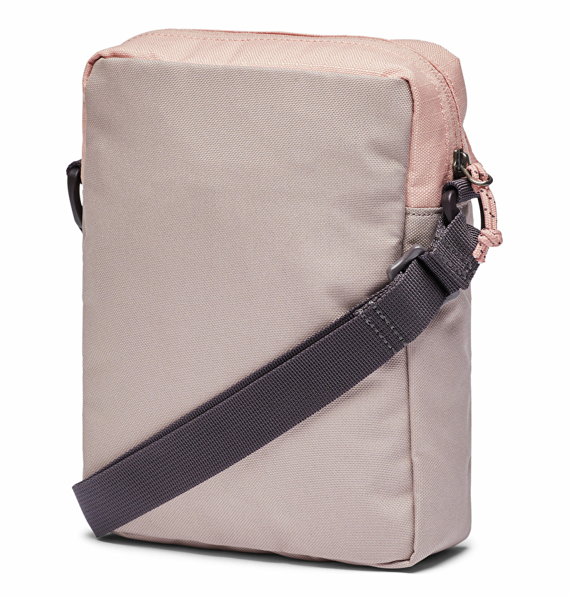Zigzag Side Bag Unisex Çanta