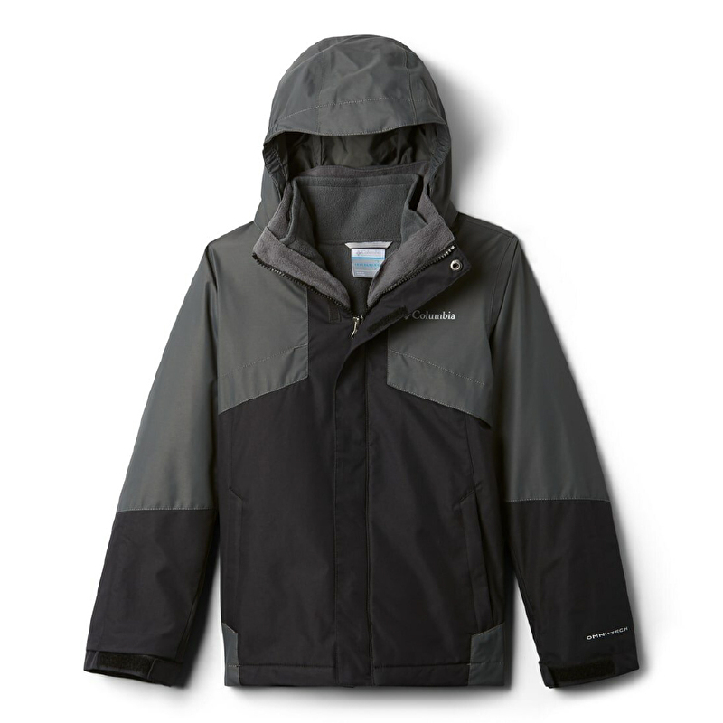 Bugaboo™ II Fleece Interchange Çocuk Mont