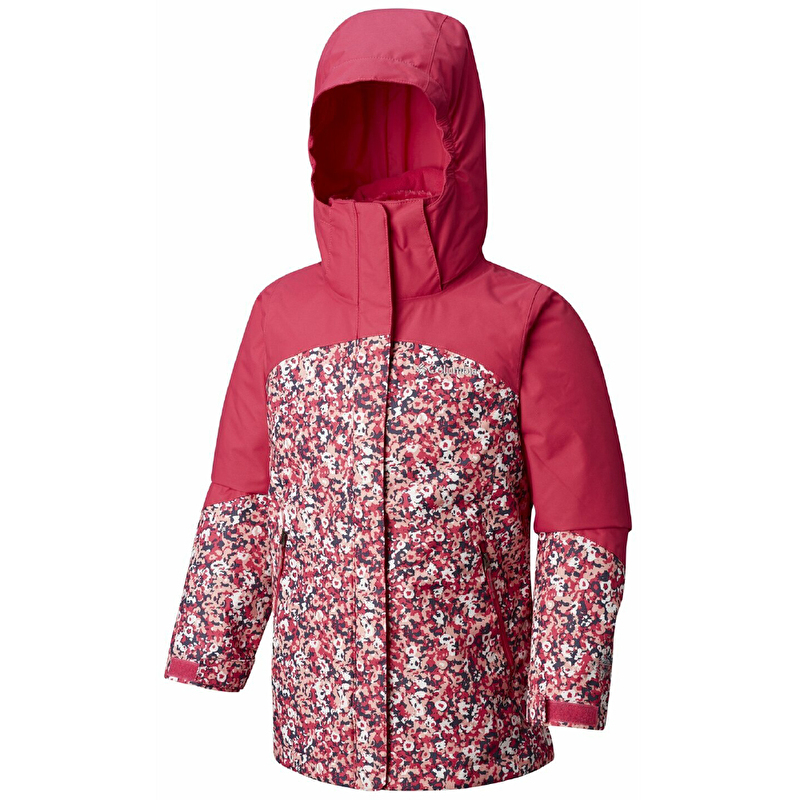 Bugaboo™ II Fleece Interchange Çocuk Mont