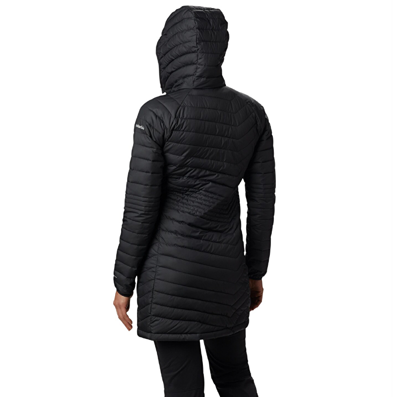 Powder Lite™ Mid Kadın Mont