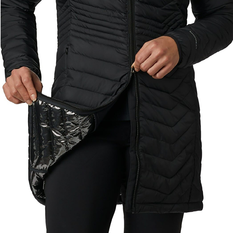Powder Lite™ Mid Kadın Mont
