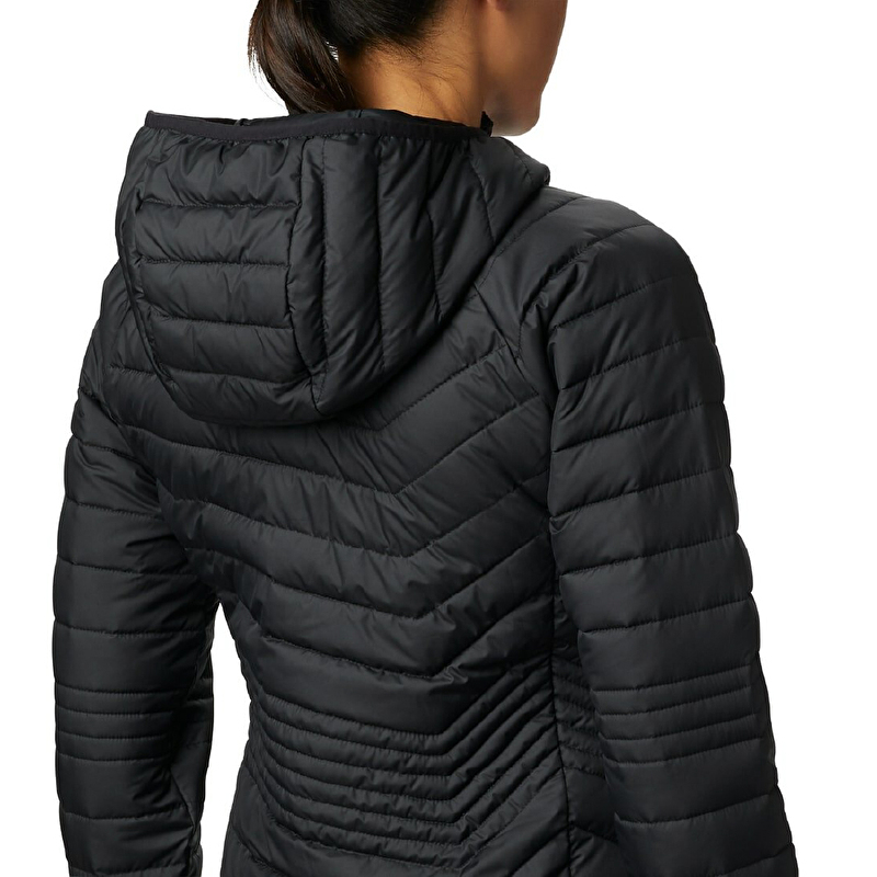 Powder Lite™ Mid Kadın Mont