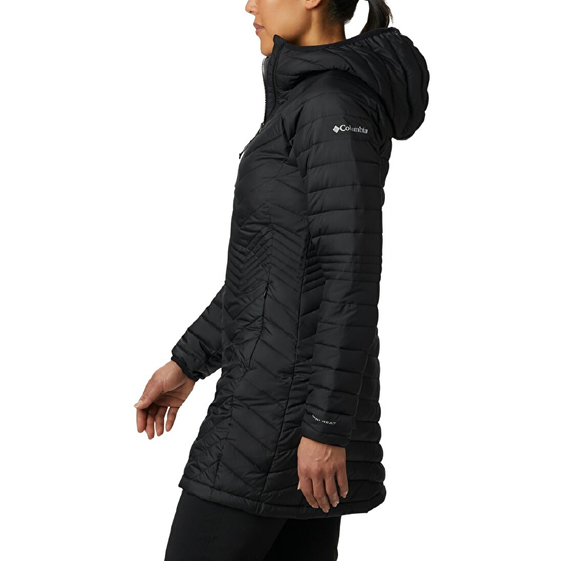 Powder Lite™ Mid Kadın Mont