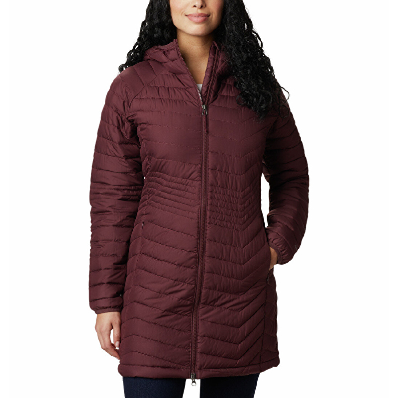 Powder Lite™ Mid Kadın Mont