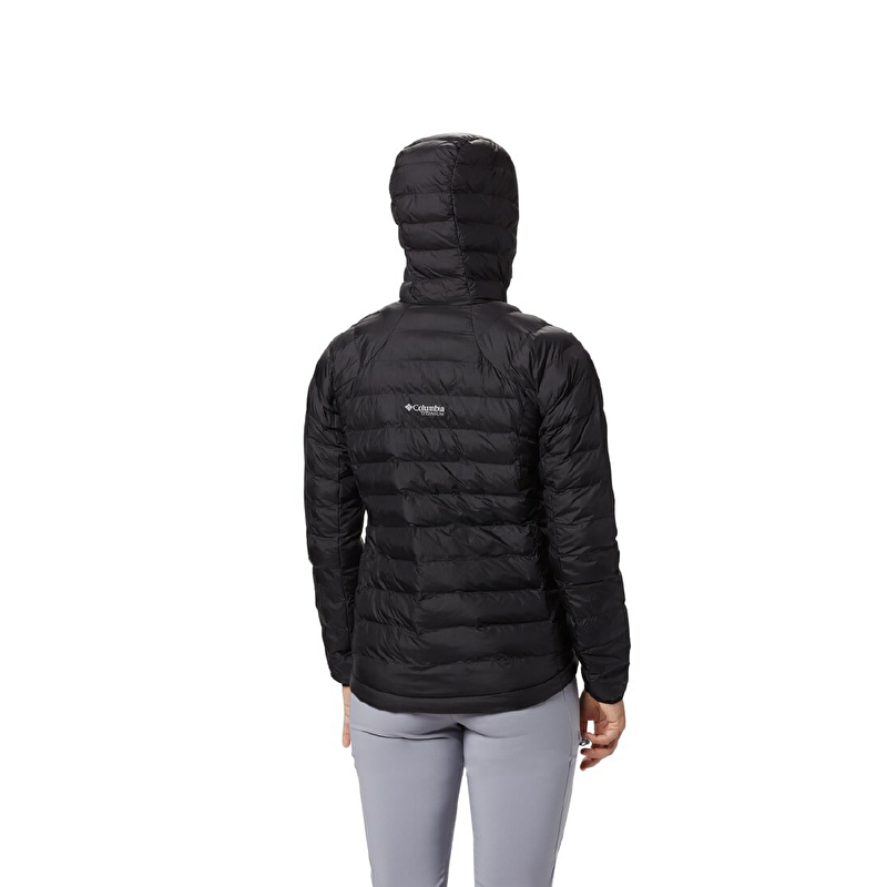 Snow Country™ Hooded Kadın Mont