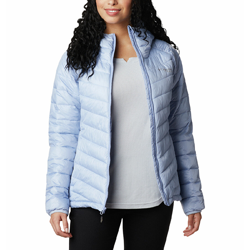 Snow Country™ Hooded Kadın Mont