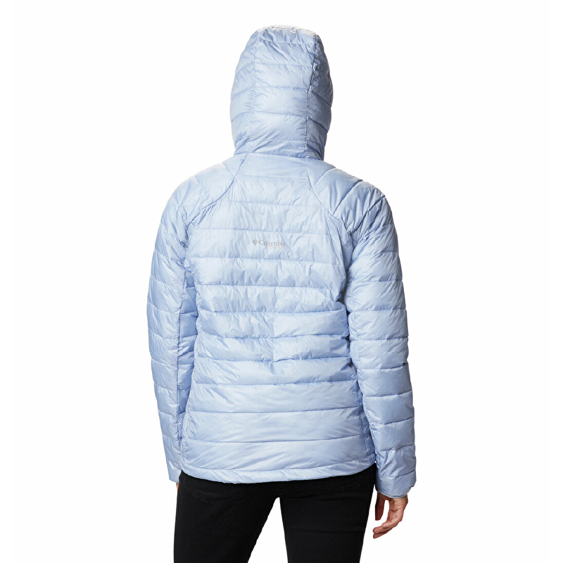 Snow Country™ Hooded Kadın Mont