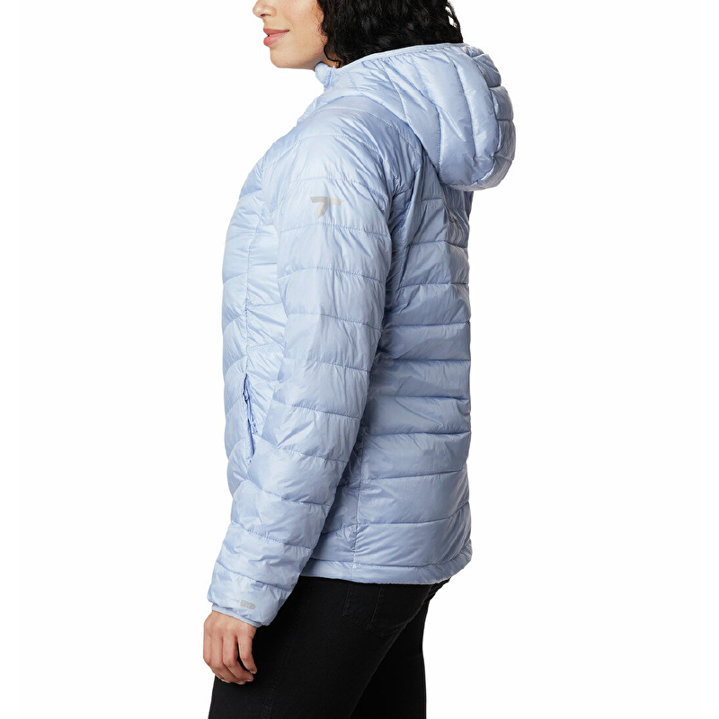 Snow Country™ Hooded Kadın Mont