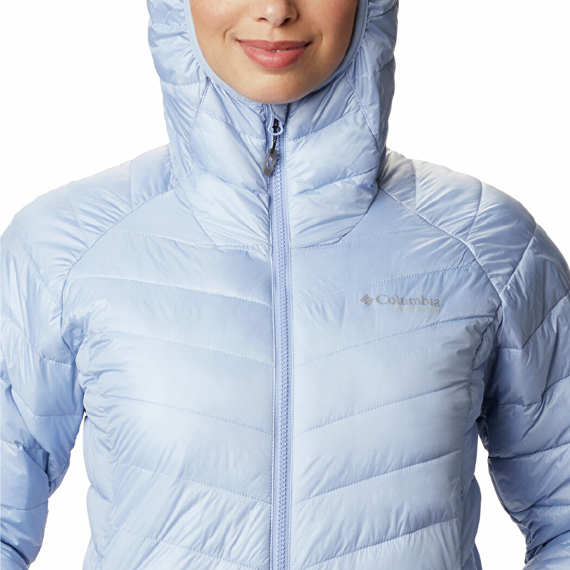 Snow Country™ Hooded Kadın Mont
