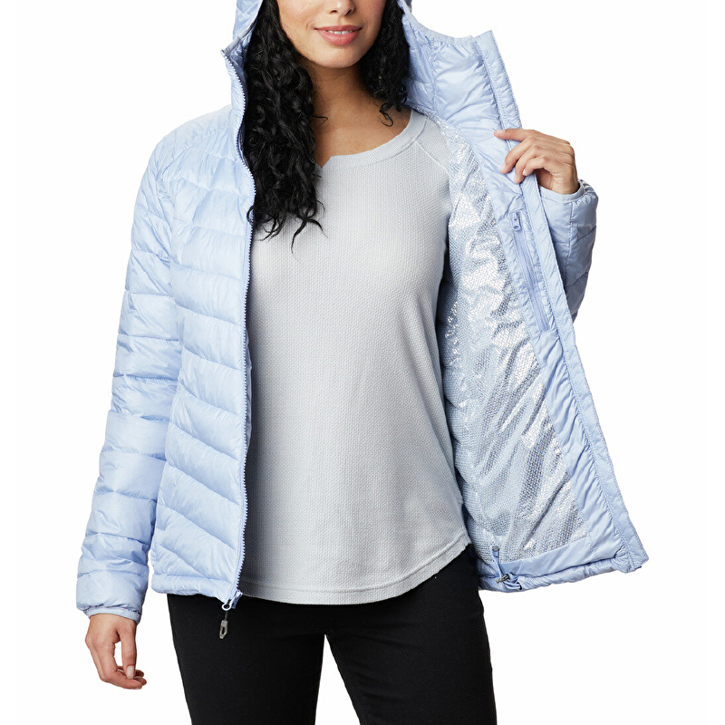 Snow Country™ Hooded Kadın Mont
