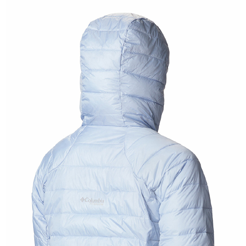 Snow Country™ Hooded Kadın Mont