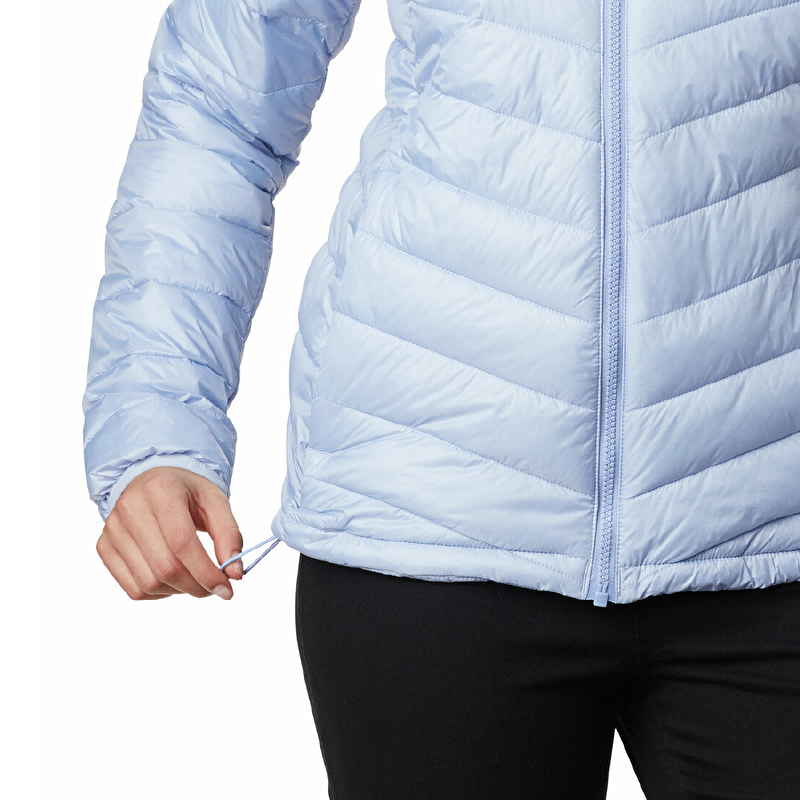 Snow Country™ Hooded Kadın Mont