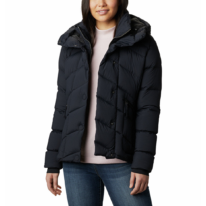 Ember Springs Down Parka Kadın Mont