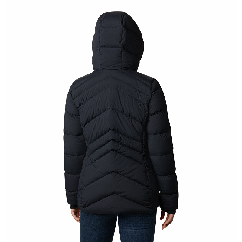 Ember Springs Down Parka Kadın Mont