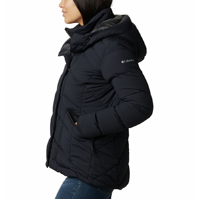 Ember Springs Down Parka Kadın Mont