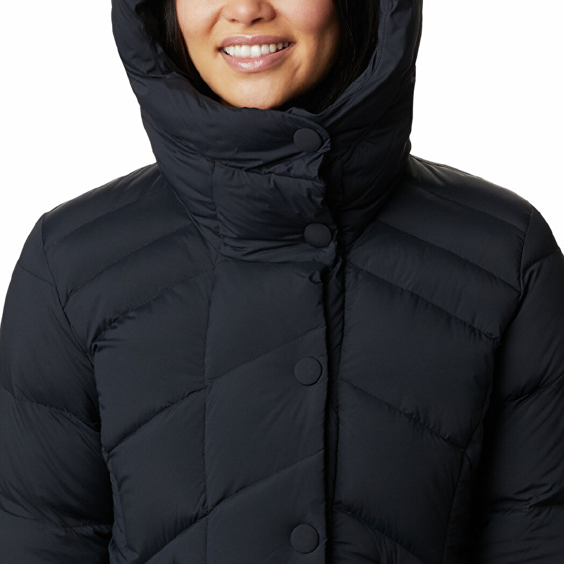 Ember Springs Down Parka Kadın Mont