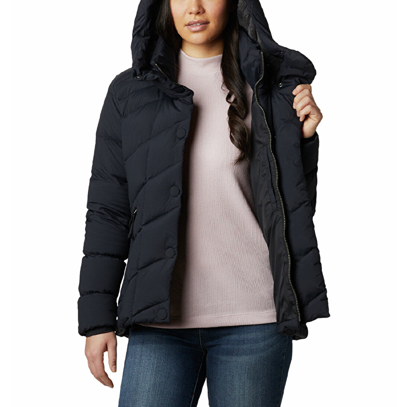 Ember Springs Down Parka Kadın Mont
