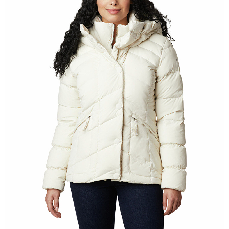 Ember Springs Down Parka Kadın Mont