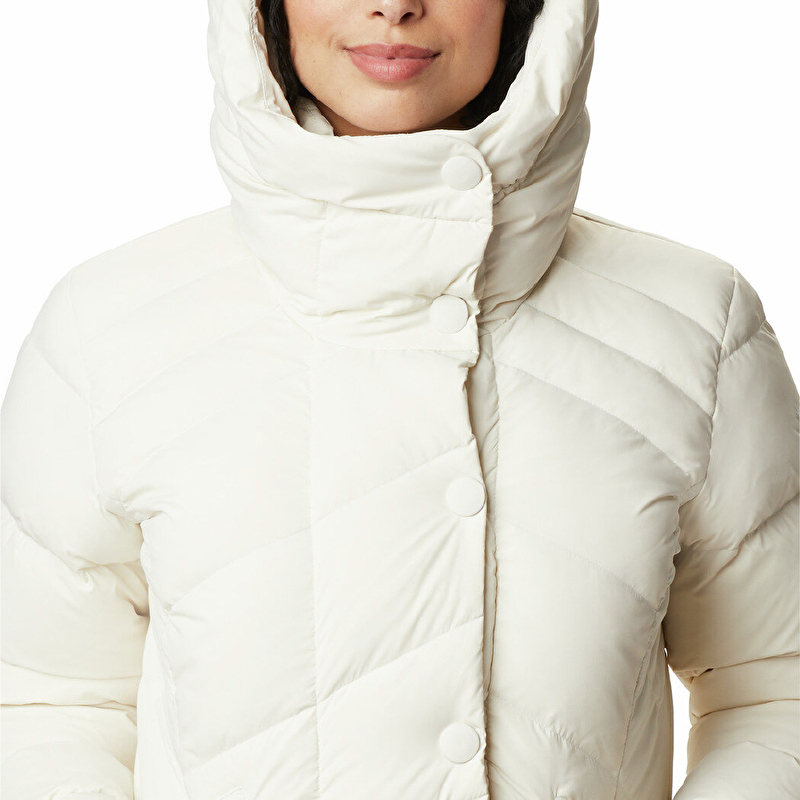 Ember Springs Down Parka Kadın Mont