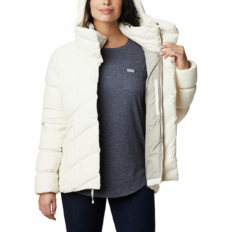 Ember Springs Down Parka Kadın Mont