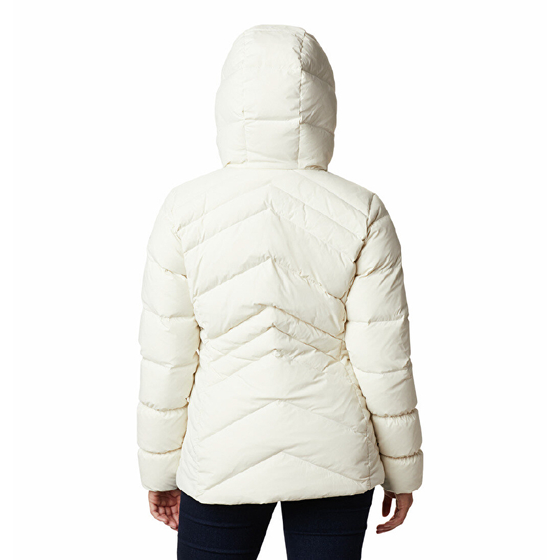 Ember Springs Down Parka Kadın Mont