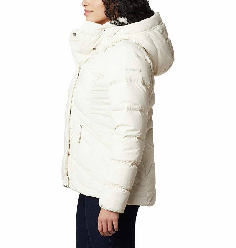 Ember Springs Down Parka Kadın Mont