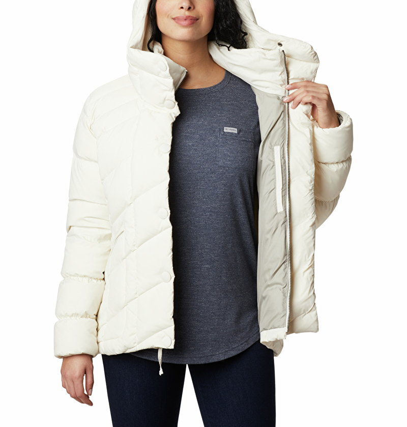 Ember Springs Down Parka Kadın Mont