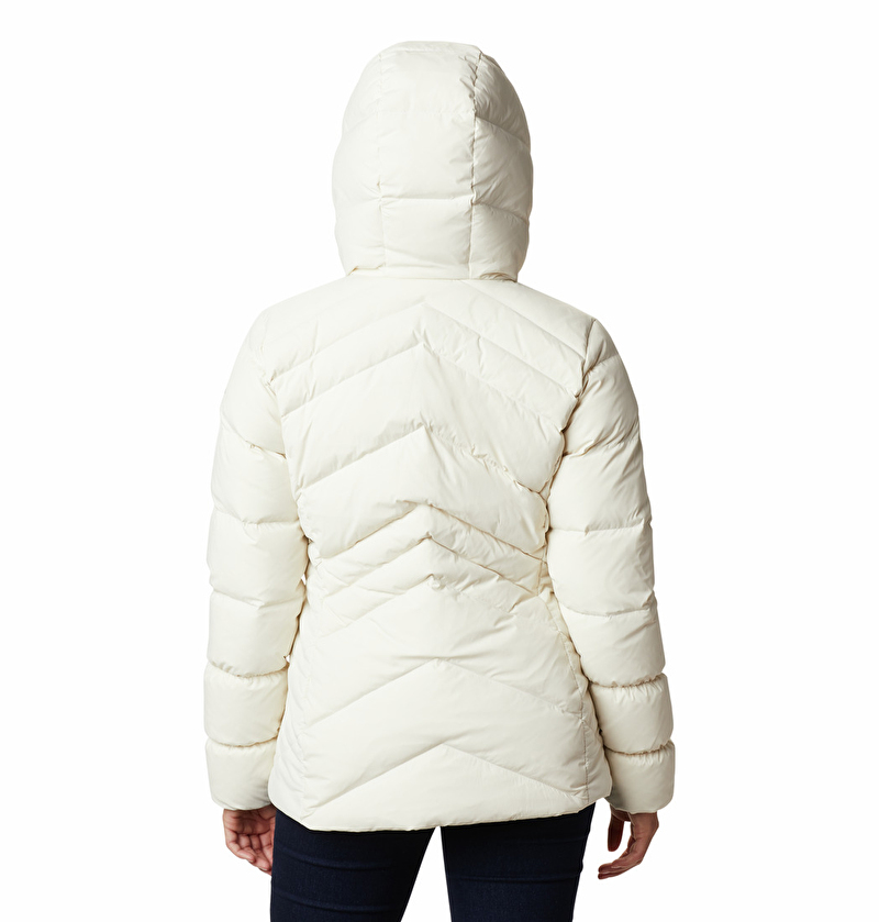 Ember Springs Down Parka Kadın Mont