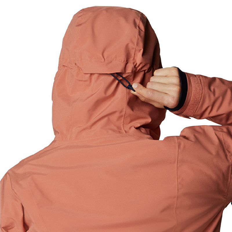 Dust On Crust Insulated Kadın Mont