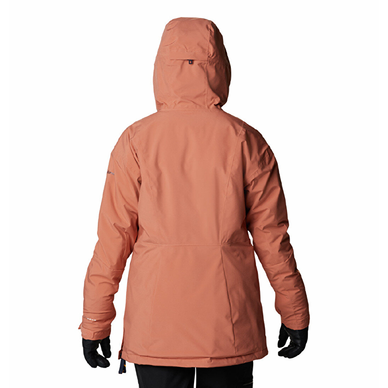 Dust On Crust Insulated Kadın Mont