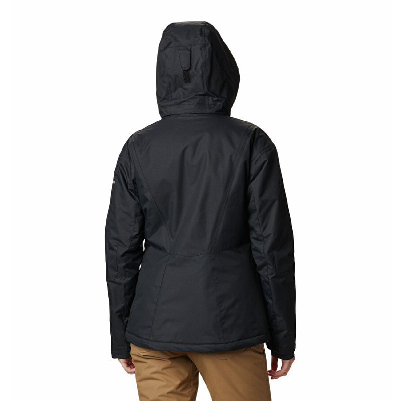 Last Tracks Insulated Kadın Mont