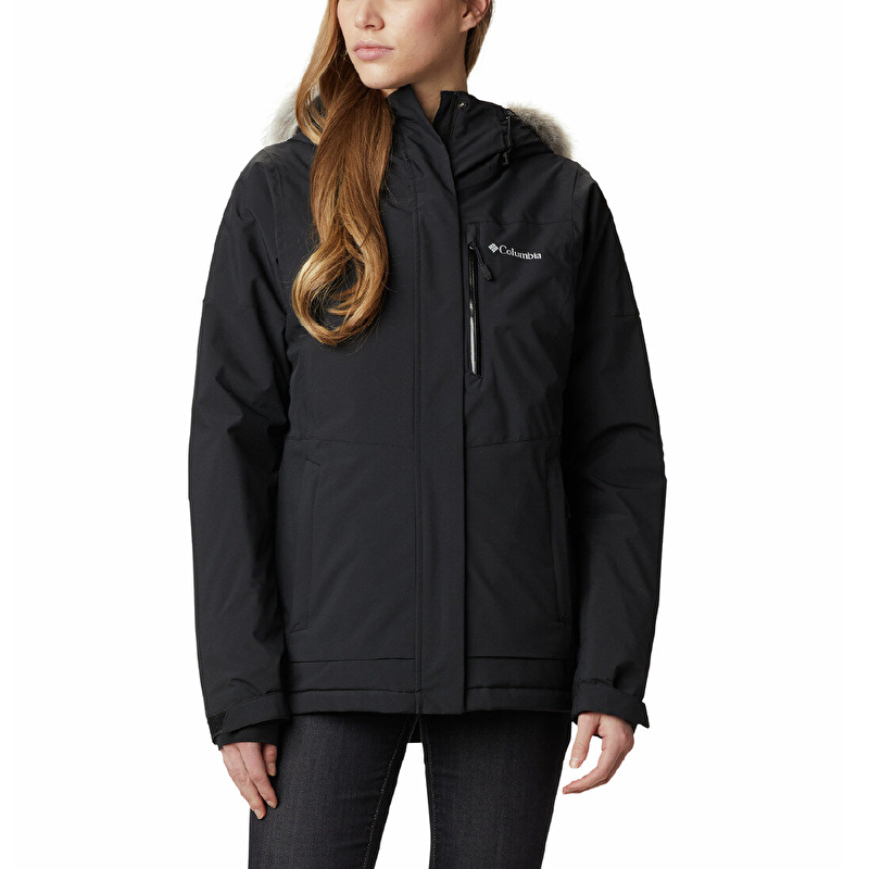 Ava Alpine Insulated Kadın Mont