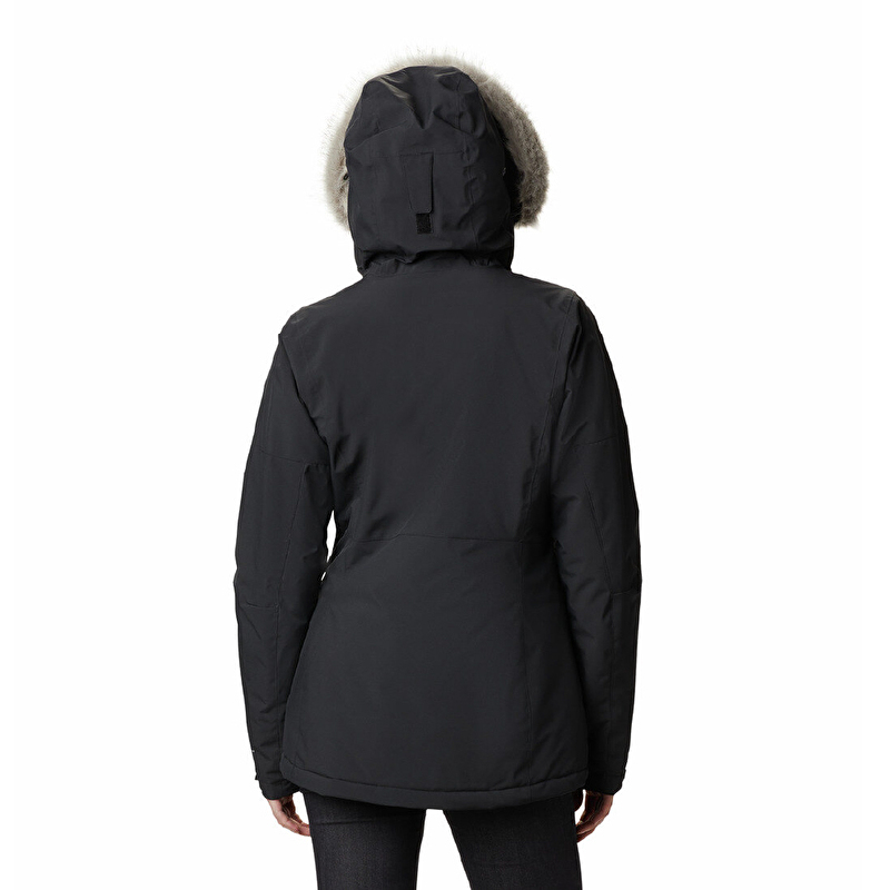 Ava Alpine Insulated Kadın Mont