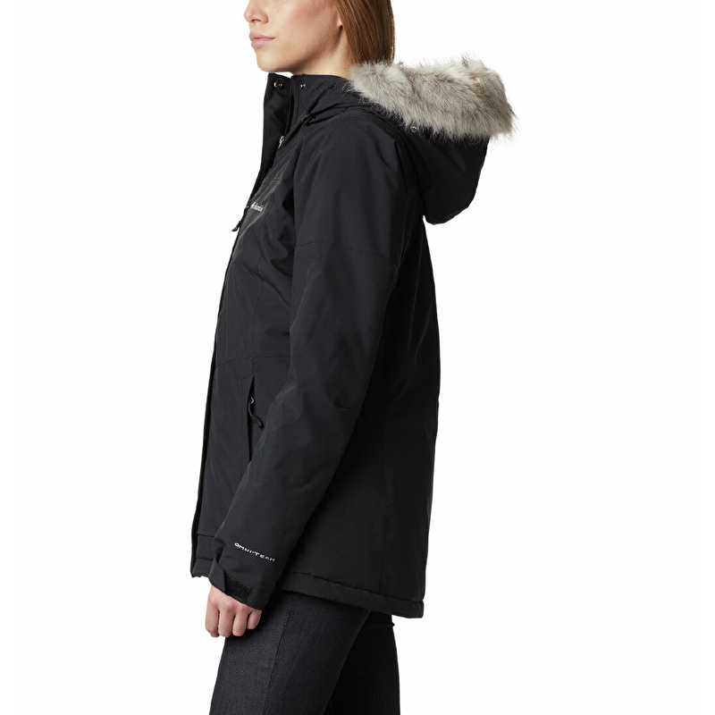 Ava Alpine Insulated Kadın Mont
