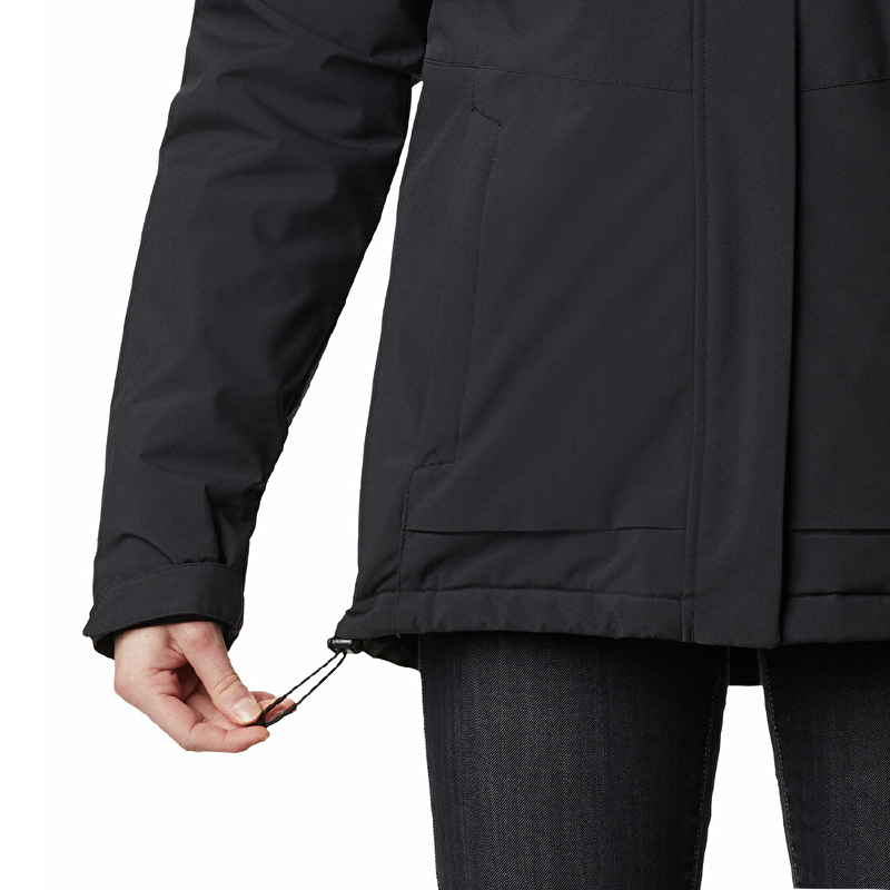 Ava Alpine Insulated Kadın Mont