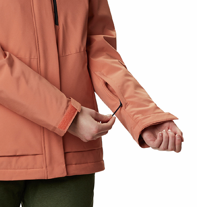Ava Alpine Insulated Kadın Mont