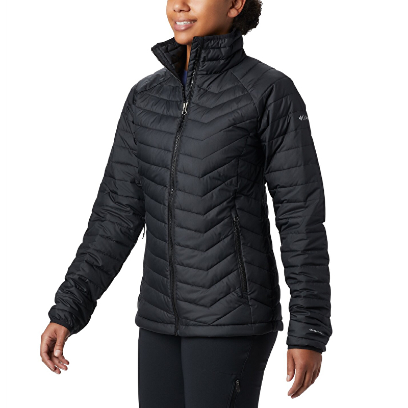 Powder Lite™ Kadın Mont