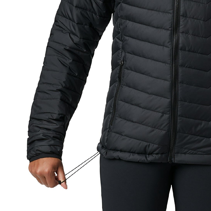 Powder Lite™ Kadın Mont